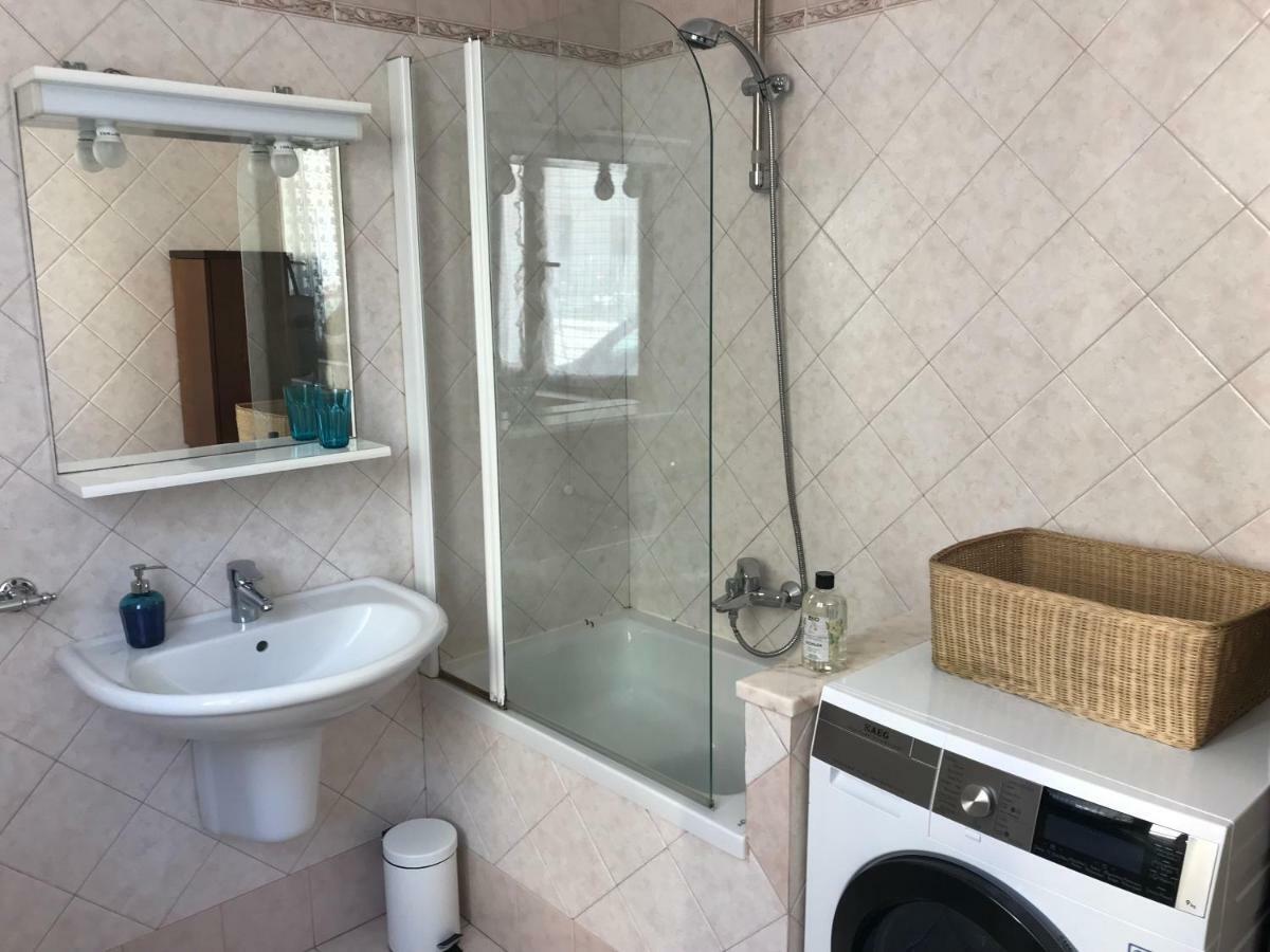 Appartamento Casavacanze Estate 3 San Benedetto del Tronto