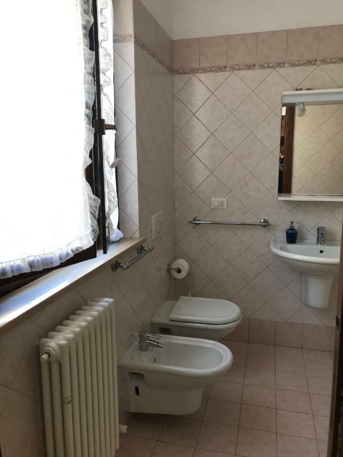 Casavacanze Estate 3 Appartamento San Benedetto del Tronto
